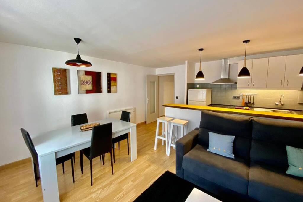 Prober_Sol D'Or Appartement El El Pas de la Casa Buitenkant foto