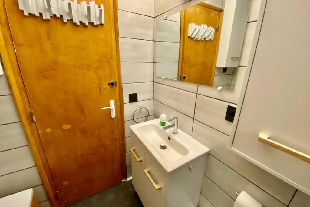 Prober_Sol D'Or Appartement El El Pas de la Casa Buitenkant foto