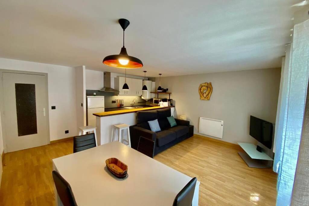 Prober_Sol D'Or Appartement El El Pas de la Casa Buitenkant foto