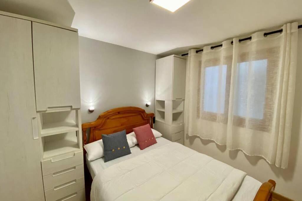 Prober_Sol D'Or Appartement El El Pas de la Casa Buitenkant foto