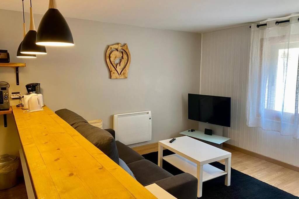 Prober_Sol D'Or Appartement El El Pas de la Casa Buitenkant foto